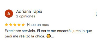 #UhlalaSalonBelleza