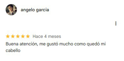 #UhlalaSalonBelleza