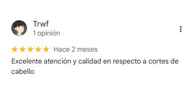 #UhlalaSalonBelleza